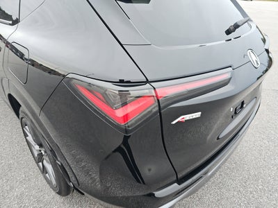 2025 Acura ADX FWD w/A-Spec Package