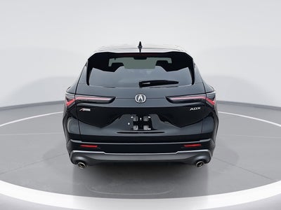 2025 Acura ADX FWD w/A-Spec Package