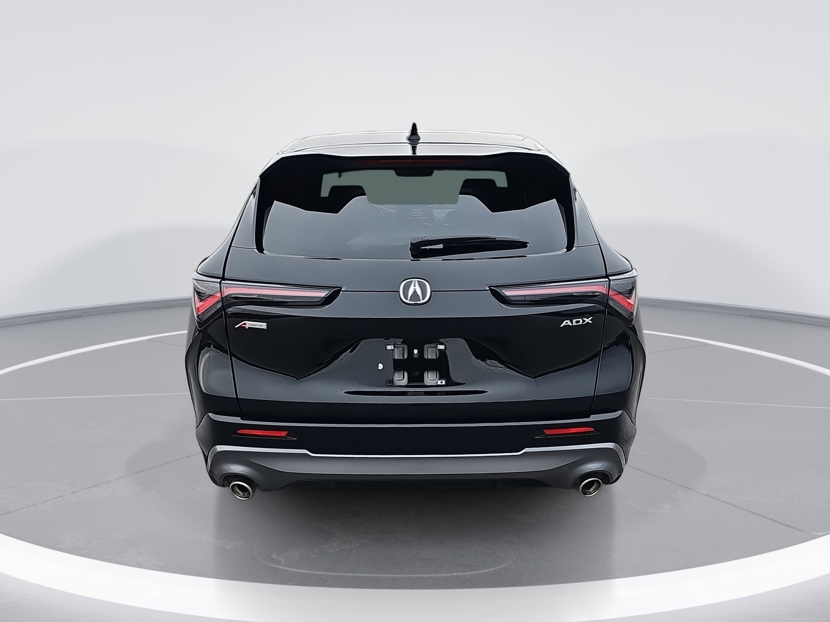 2025 Acura ADX FWD w/A-Spec Package