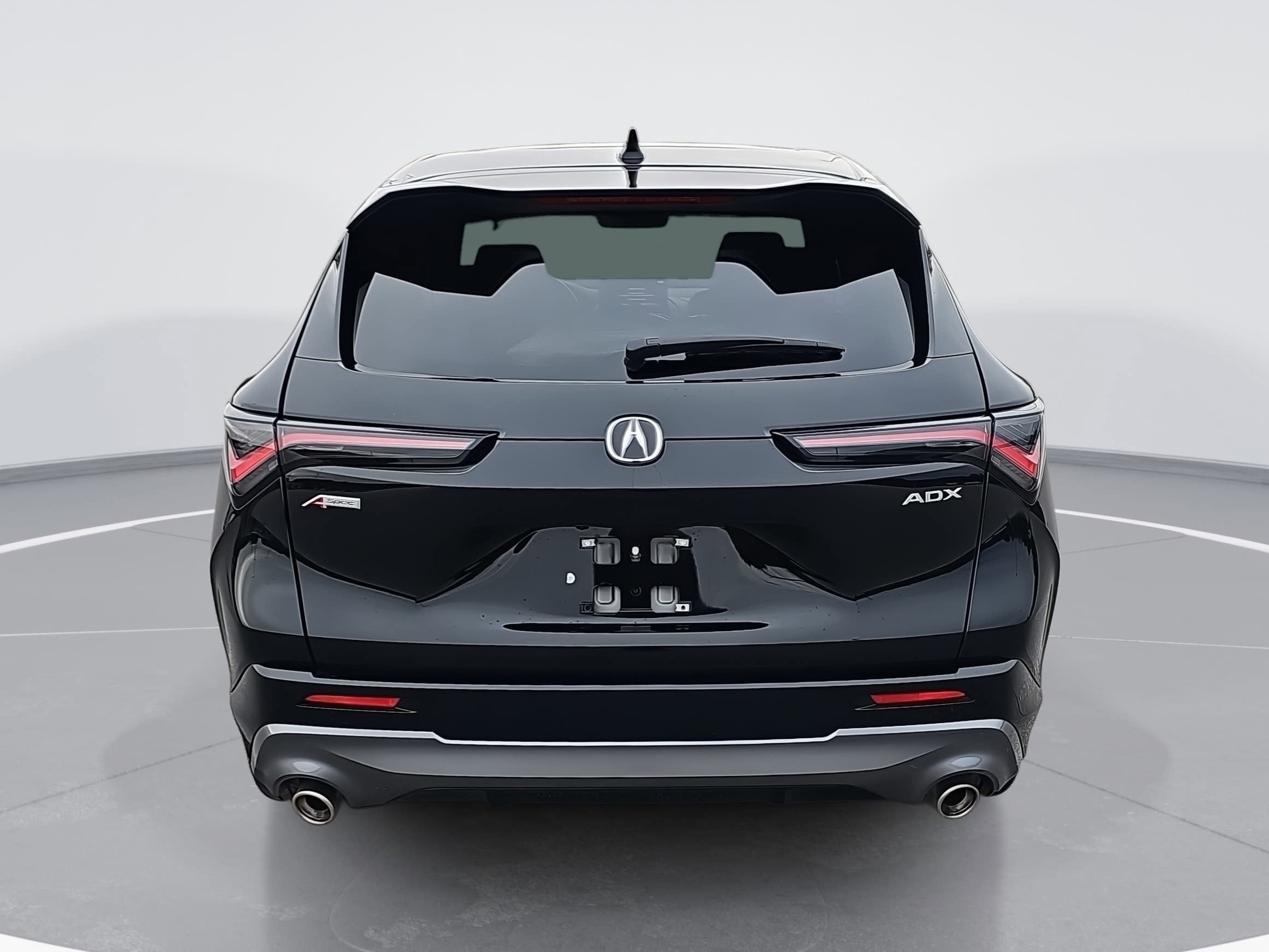 2025 Acura ADX FWD w/A-Spec Package