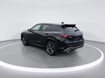 2025 Acura ADX FWD w/A-Spec Package