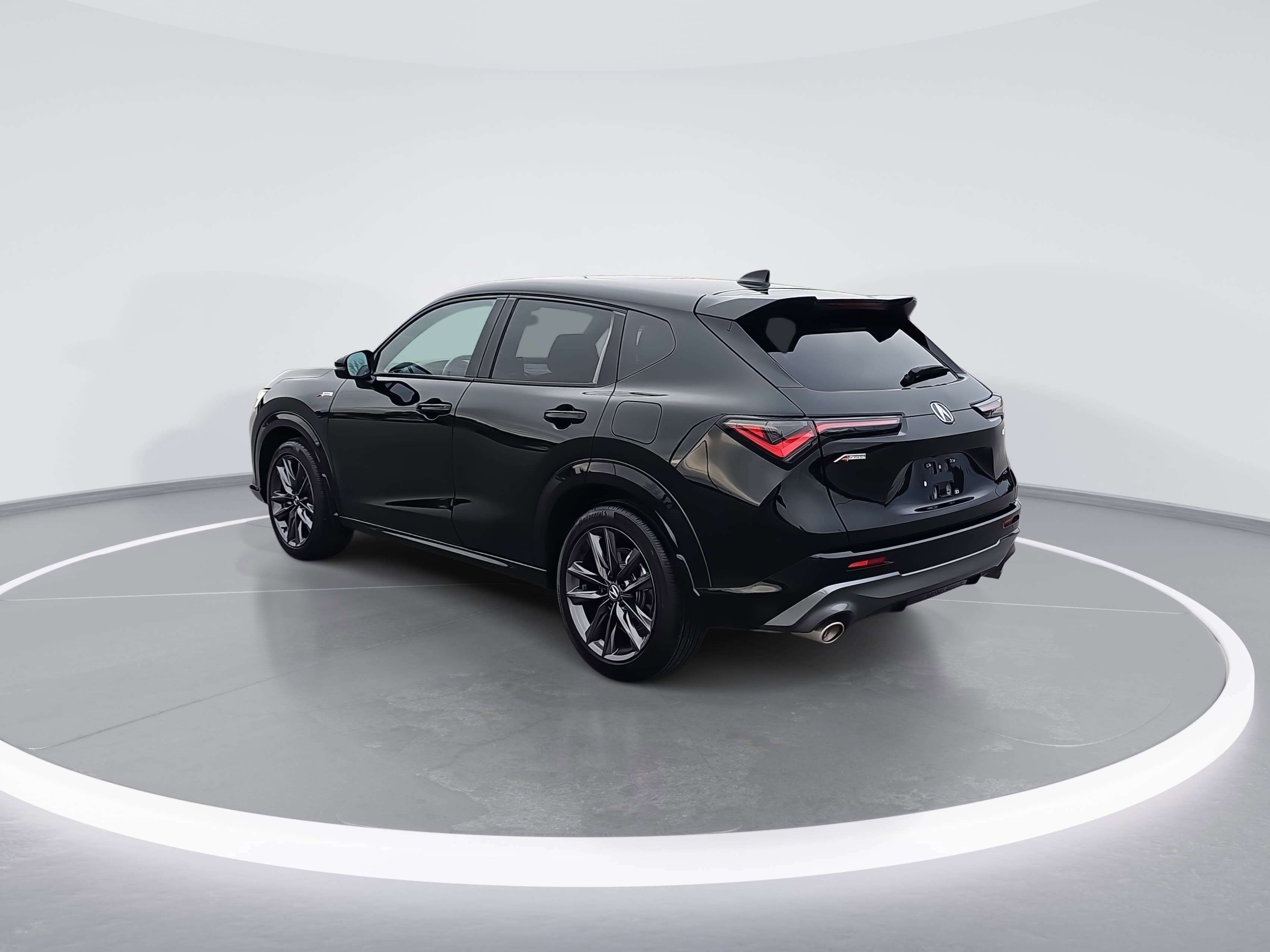 2025 Acura ADX FWD w/A-Spec Package