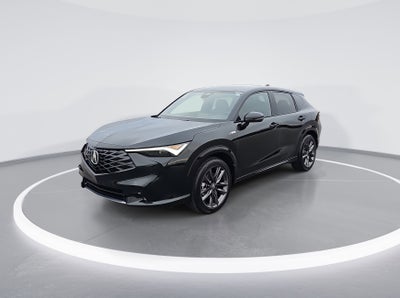 2025 Acura ADX FWD w/A-Spec Package