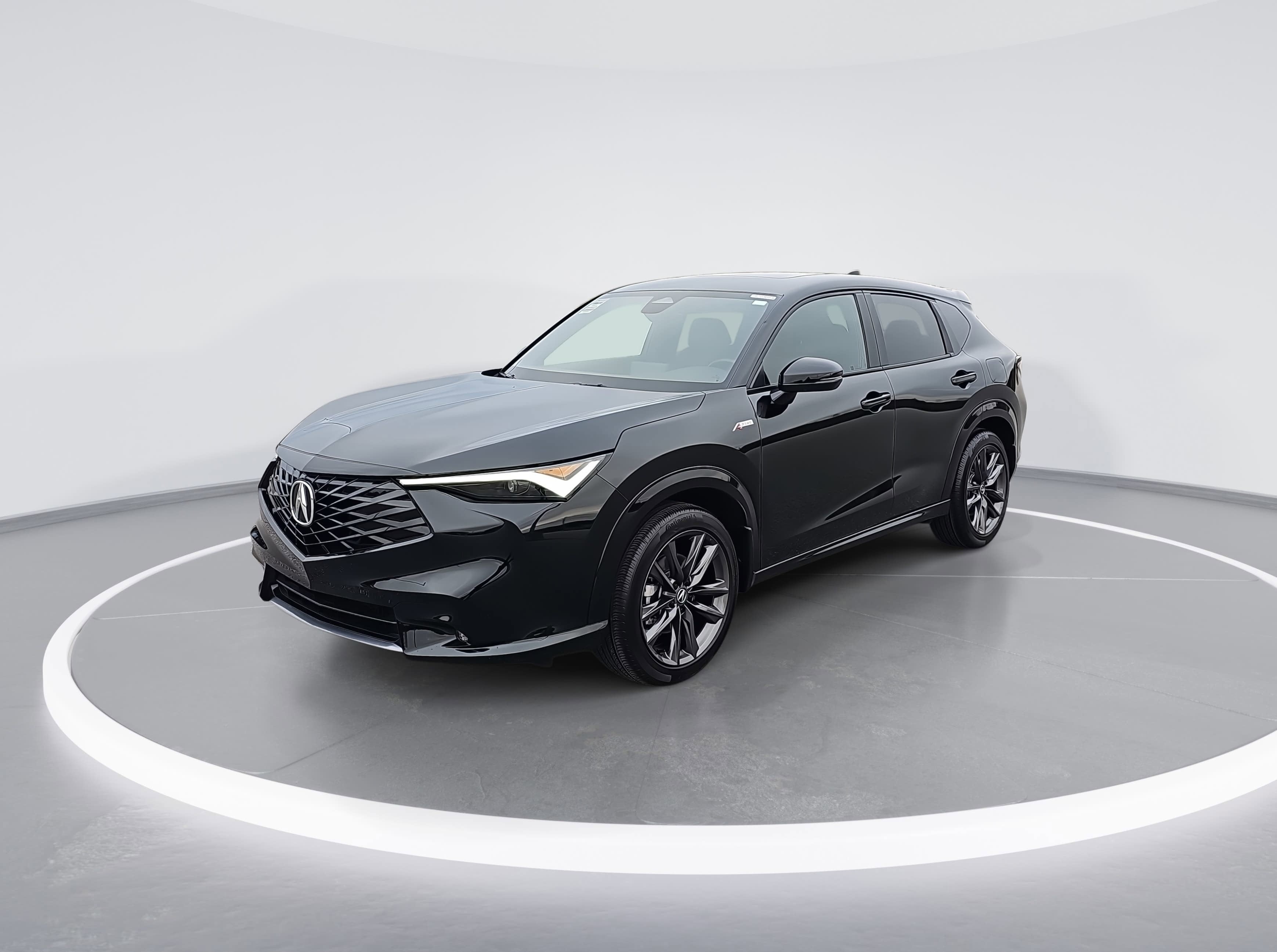 2025 Acura ADX FWD w/A-Spec Package