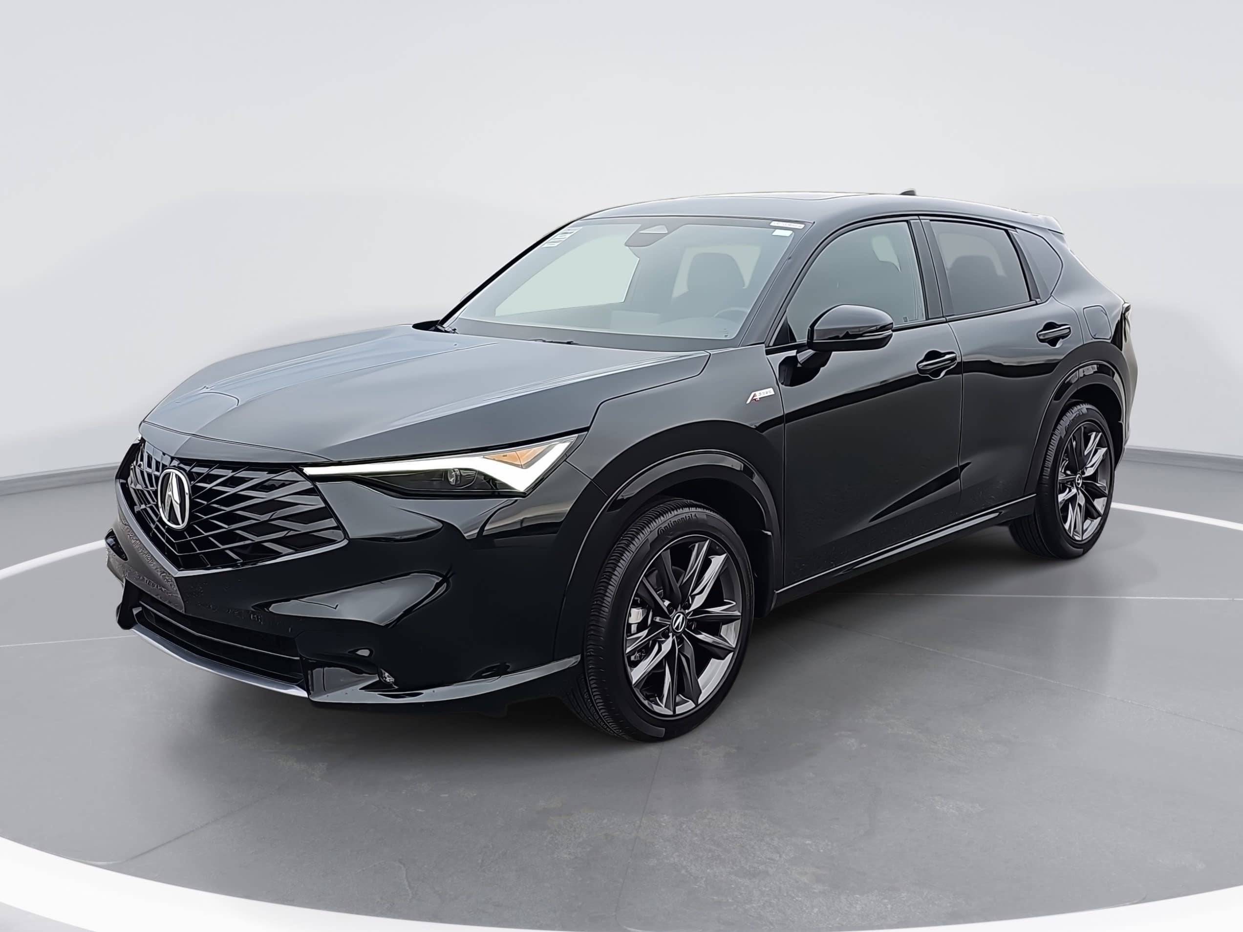 2025 Acura ADX FWD w/A-Spec Package
