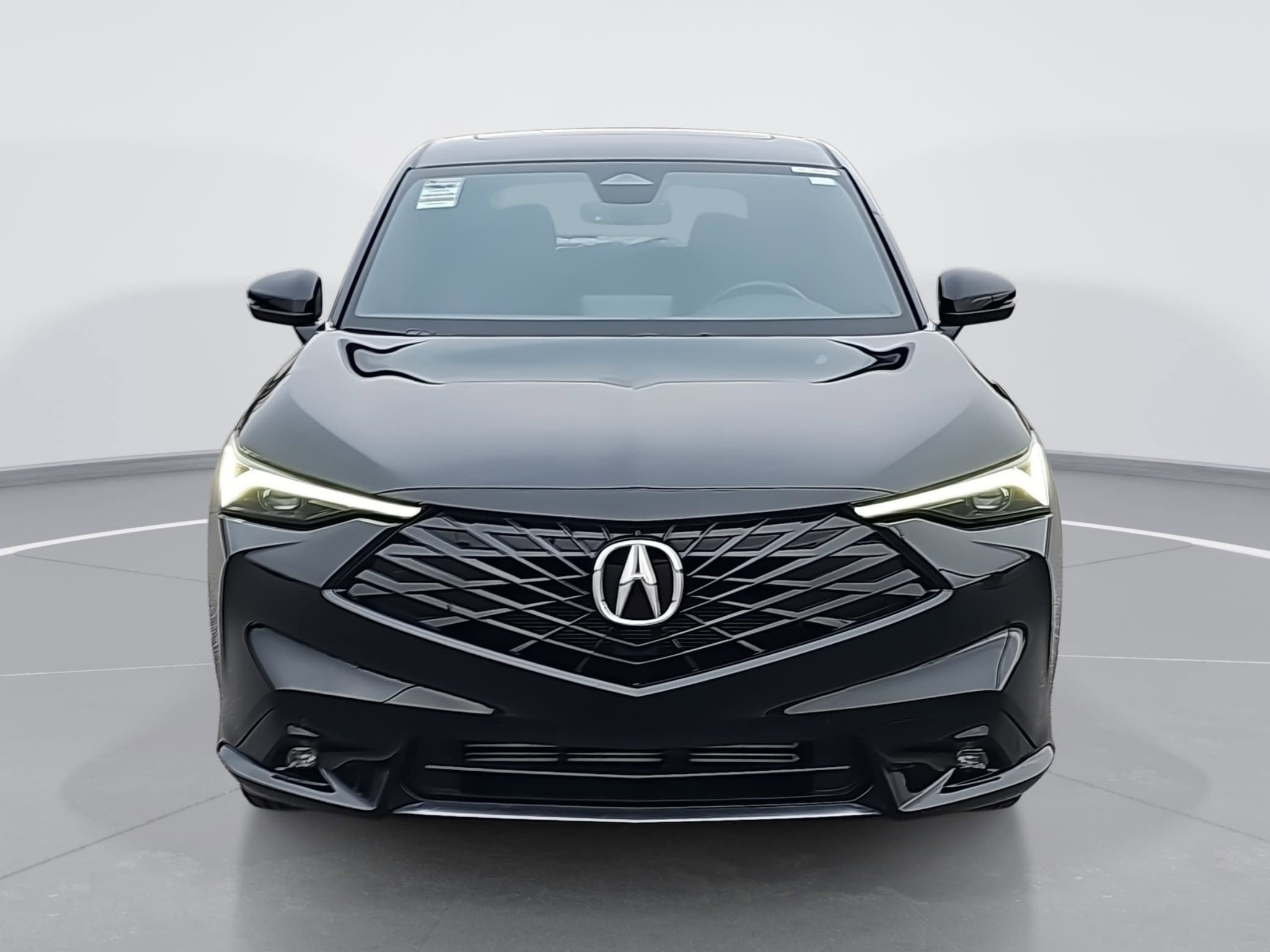 2025 Acura ADX FWD w/A-Spec Package