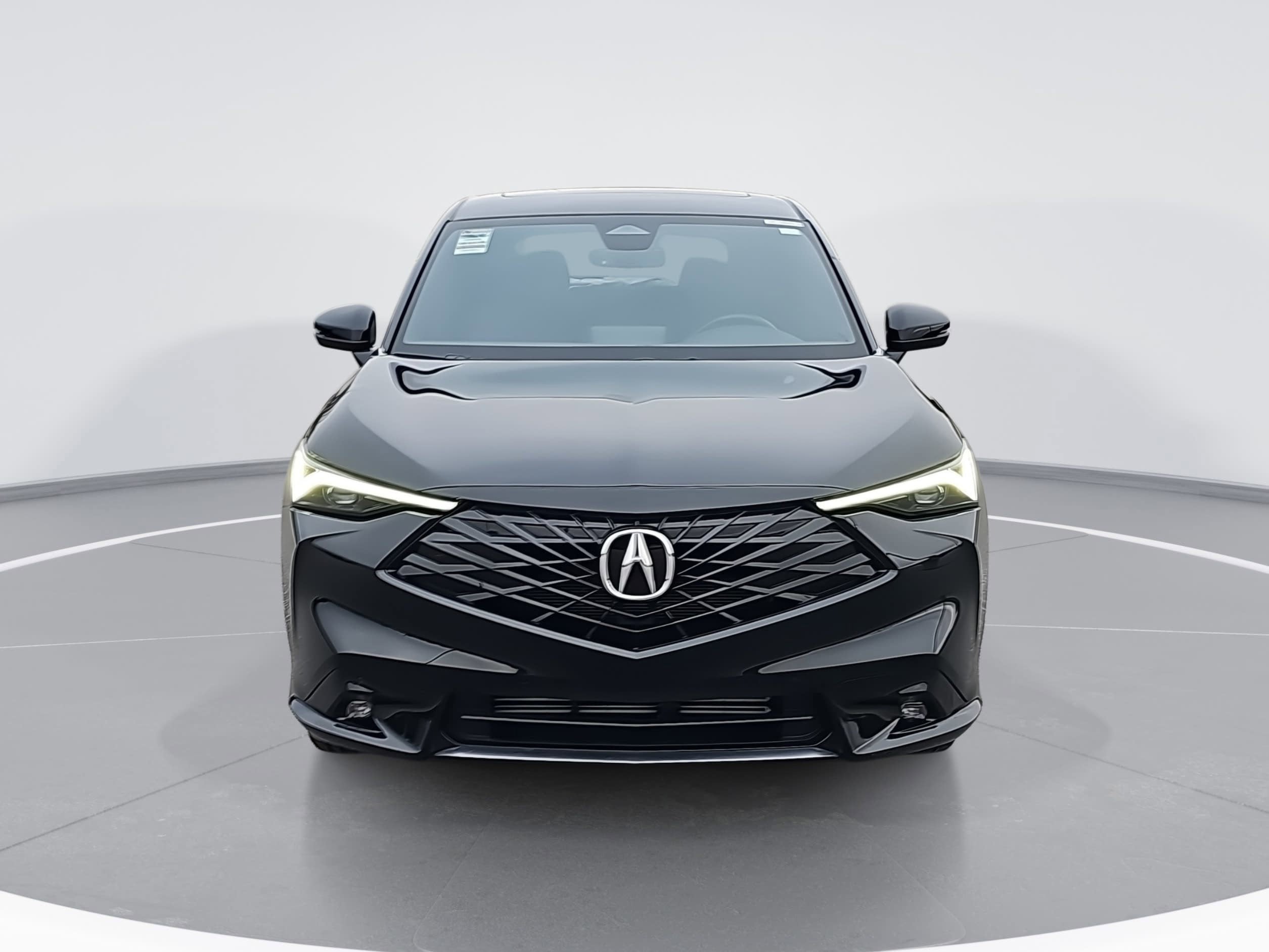 2025 Acura ADX FWD w/A-Spec Package