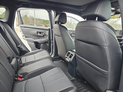 2025 Acura ADX FWD w/A-Spec Package