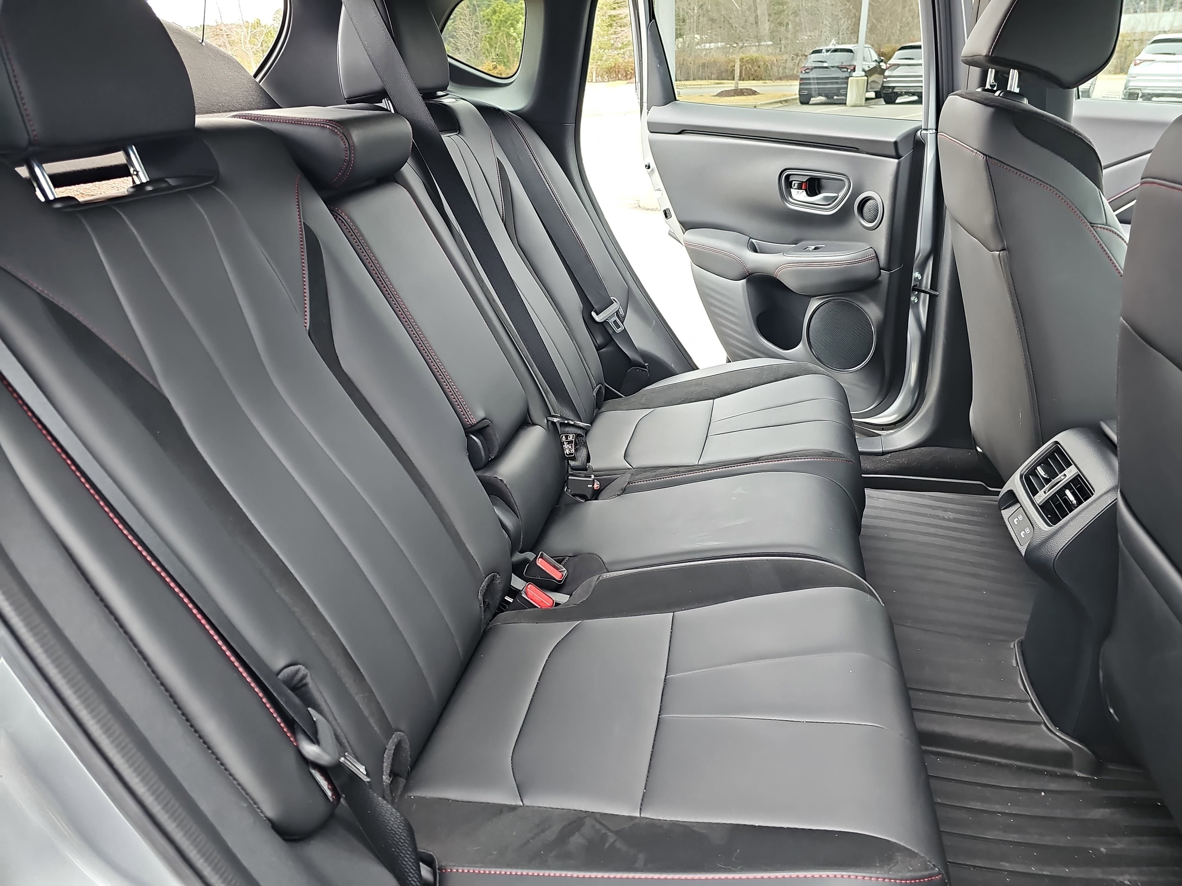 2025 Acura ADX FWD w/A-Spec Package