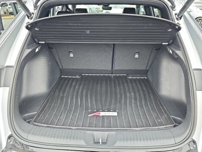 2025 Acura ADX FWD w/A-Spec Package