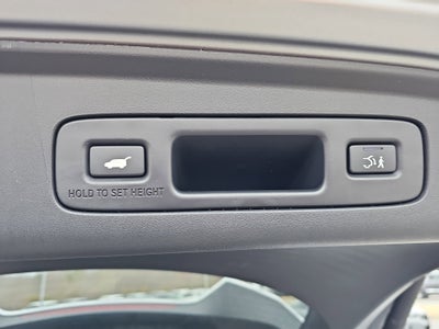 2025 Acura ADX FWD w/A-Spec Package