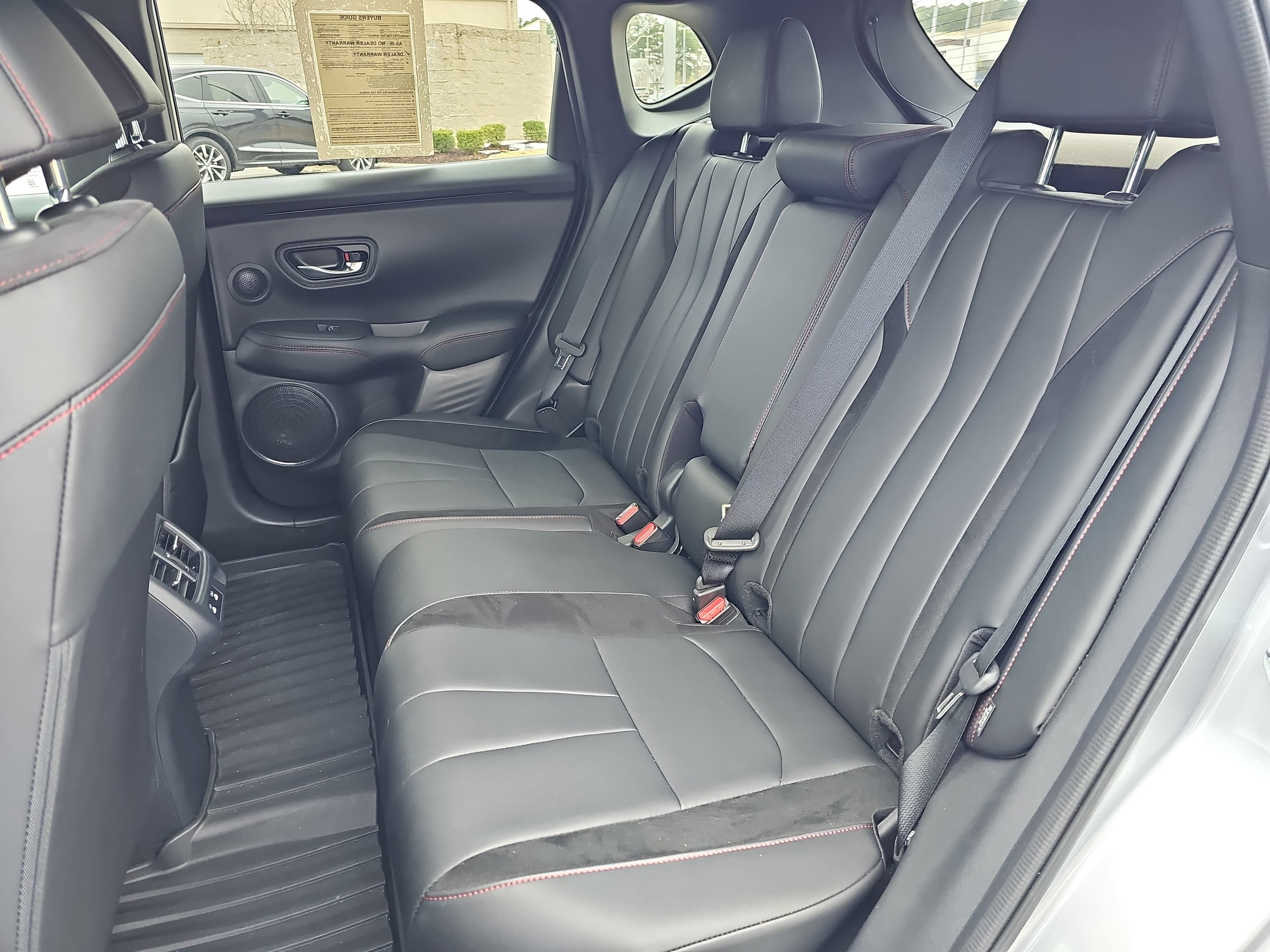 2025 Acura ADX FWD w/A-Spec Package