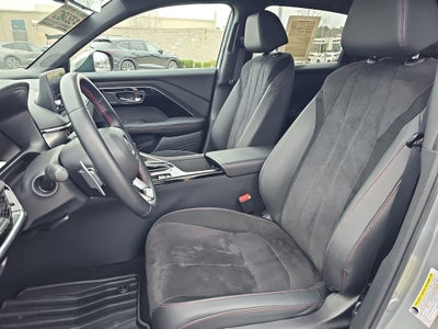 2025 Acura ADX FWD w/A-Spec Package