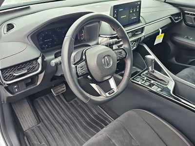 2025 Acura ADX FWD w/A-Spec Package