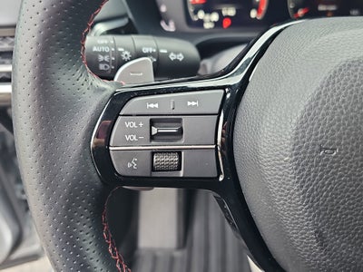 2025 Acura ADX FWD w/A-Spec Package