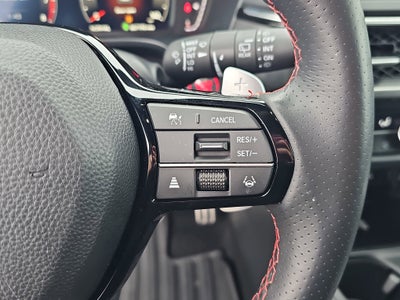 2025 Acura ADX FWD w/A-Spec Package