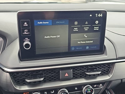 2025 Acura ADX FWD w/A-Spec Package