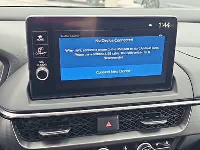 2025 Acura ADX FWD w/A-Spec Package