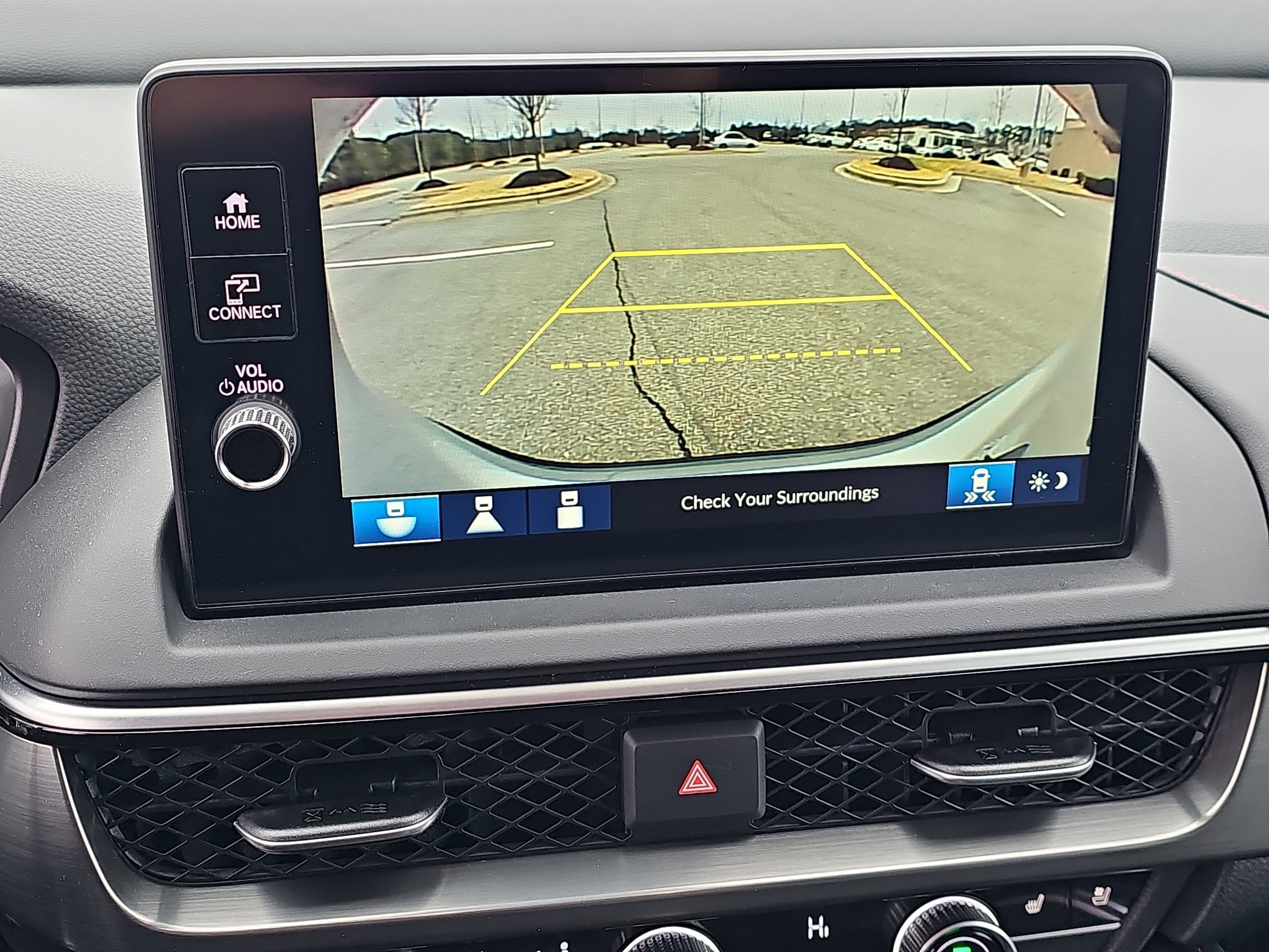 2025 Acura ADX FWD w/A-Spec Package