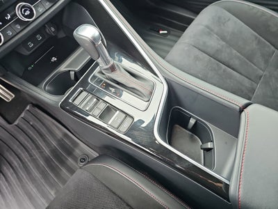 2025 Acura ADX FWD w/A-Spec Package