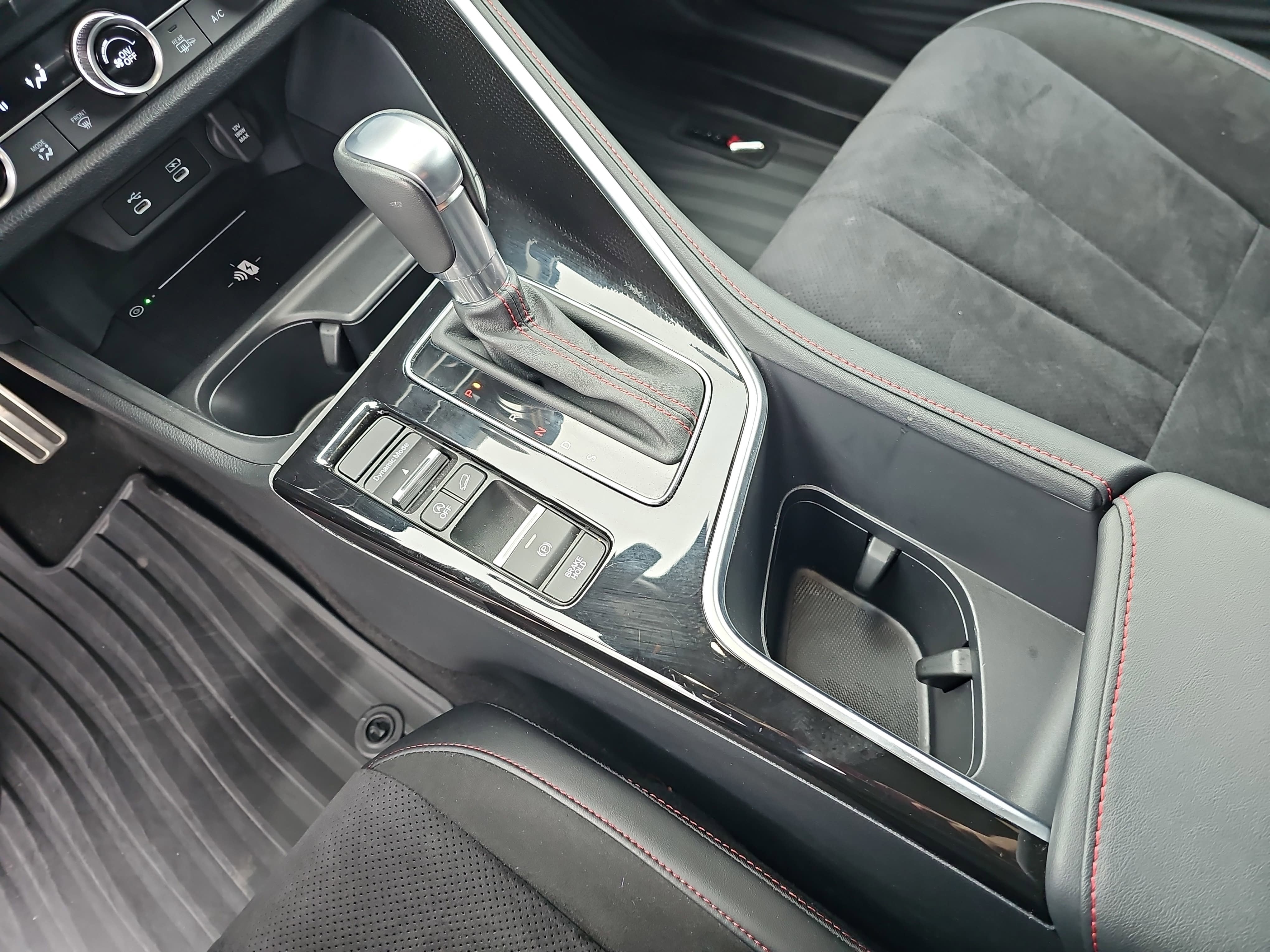 2025 Acura ADX FWD w/A-Spec Package