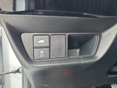 2025 Acura ADX FWD w/A-Spec Package