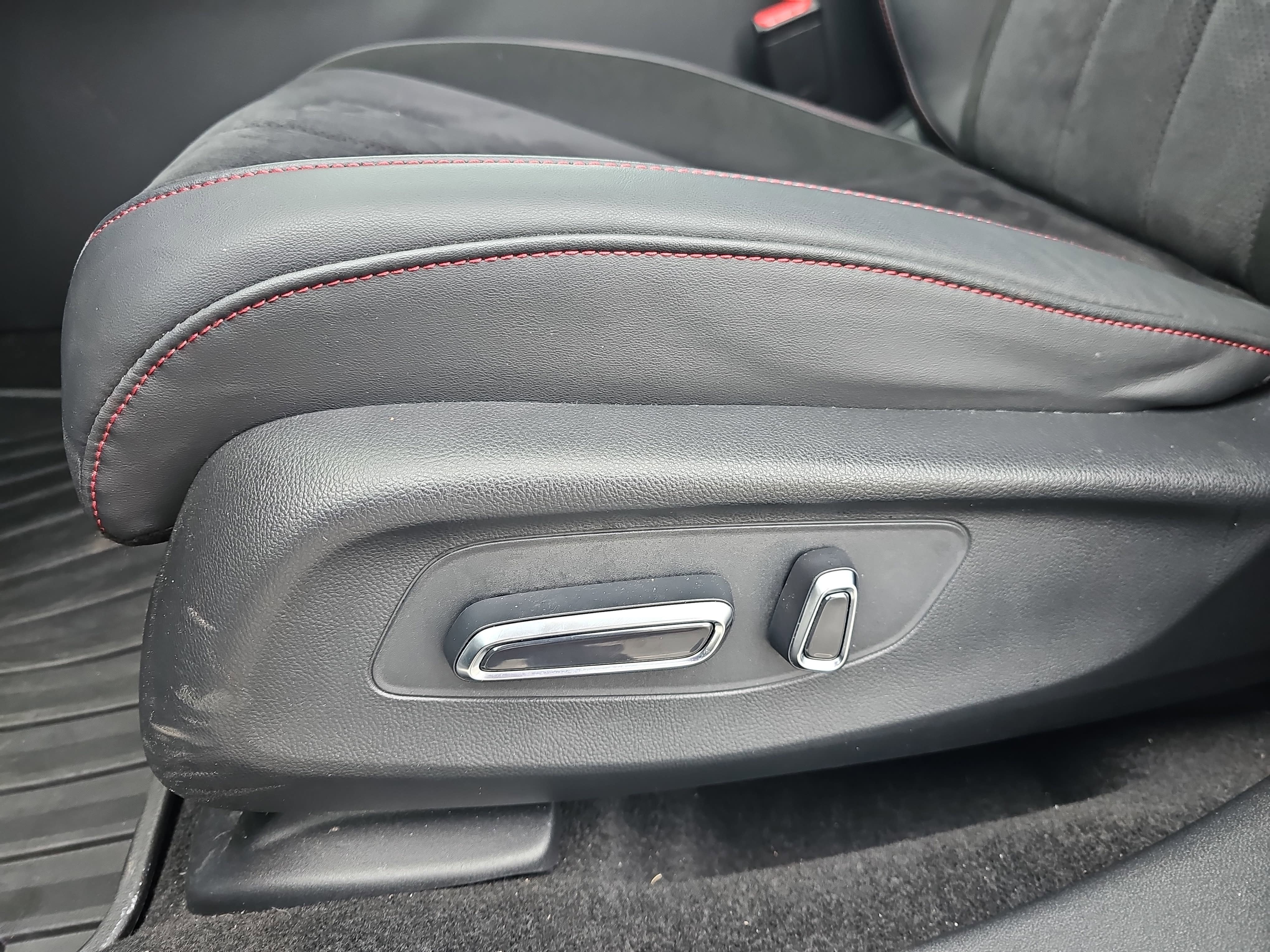 2025 Acura ADX FWD w/A-Spec Package