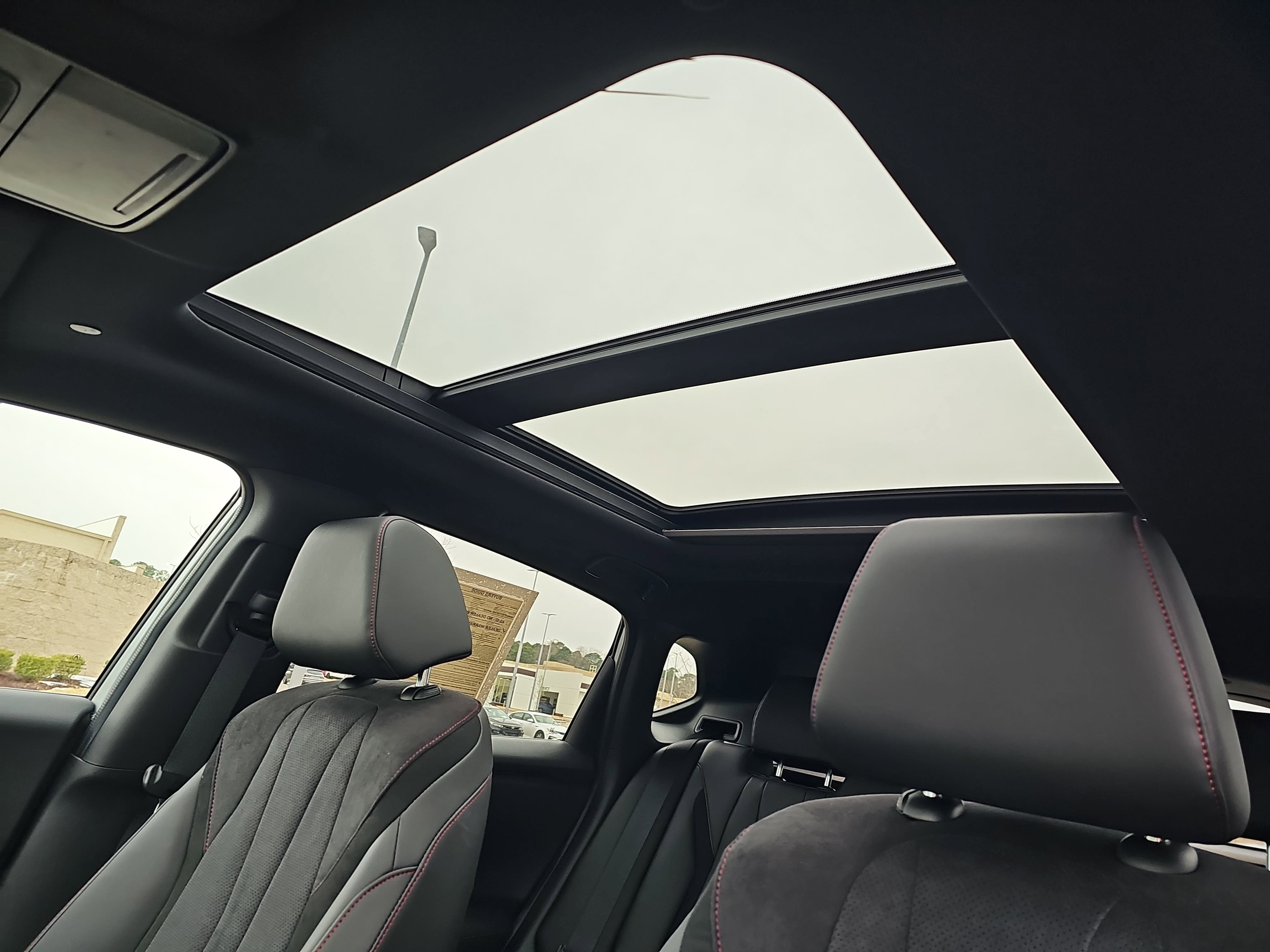 2025 Acura ADX FWD w/A-Spec Package