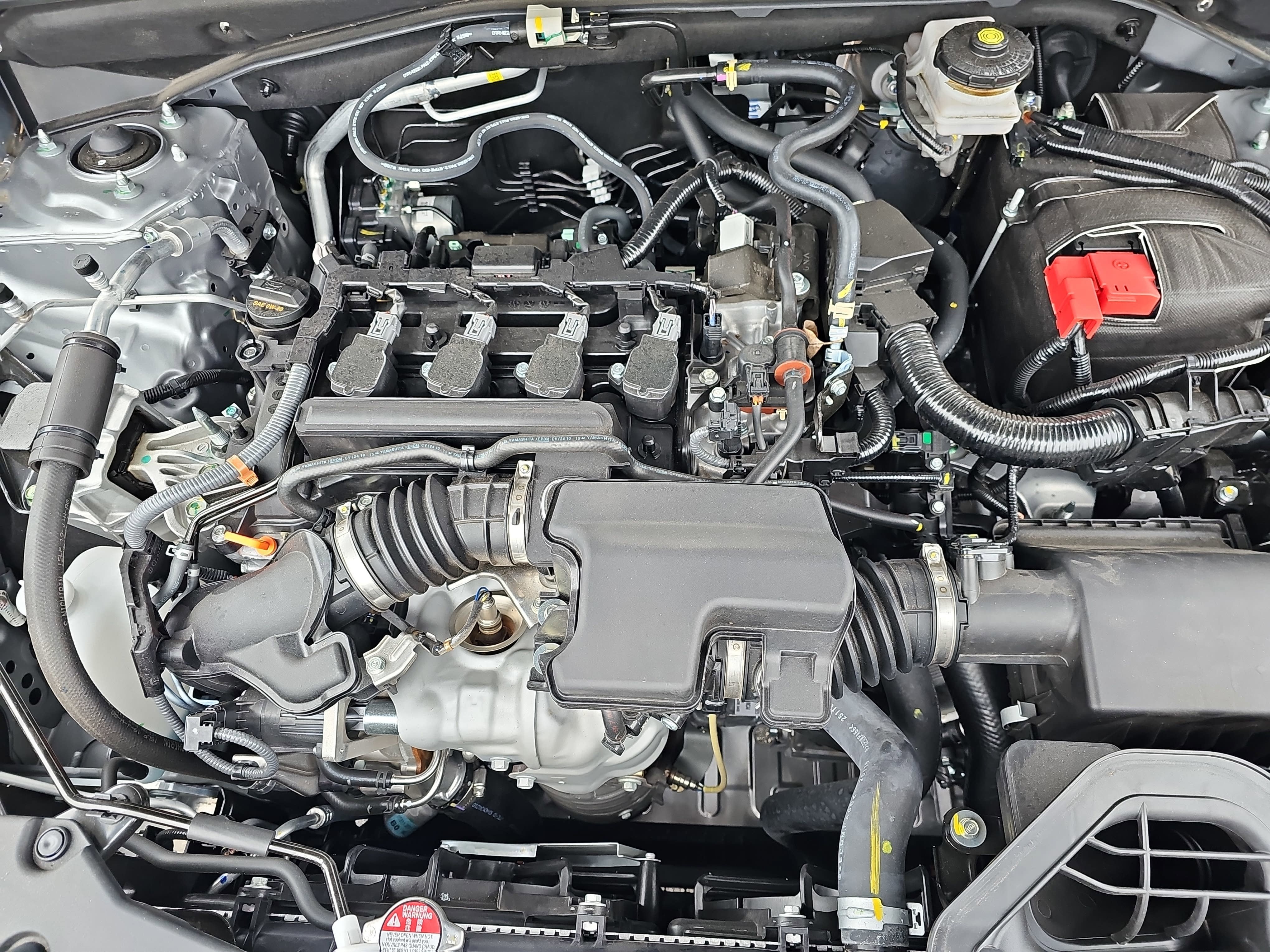 2025 Acura ADX FWD w/A-Spec Package