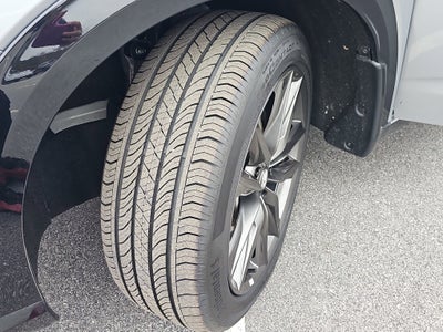 2025 Acura ADX FWD w/A-Spec Package