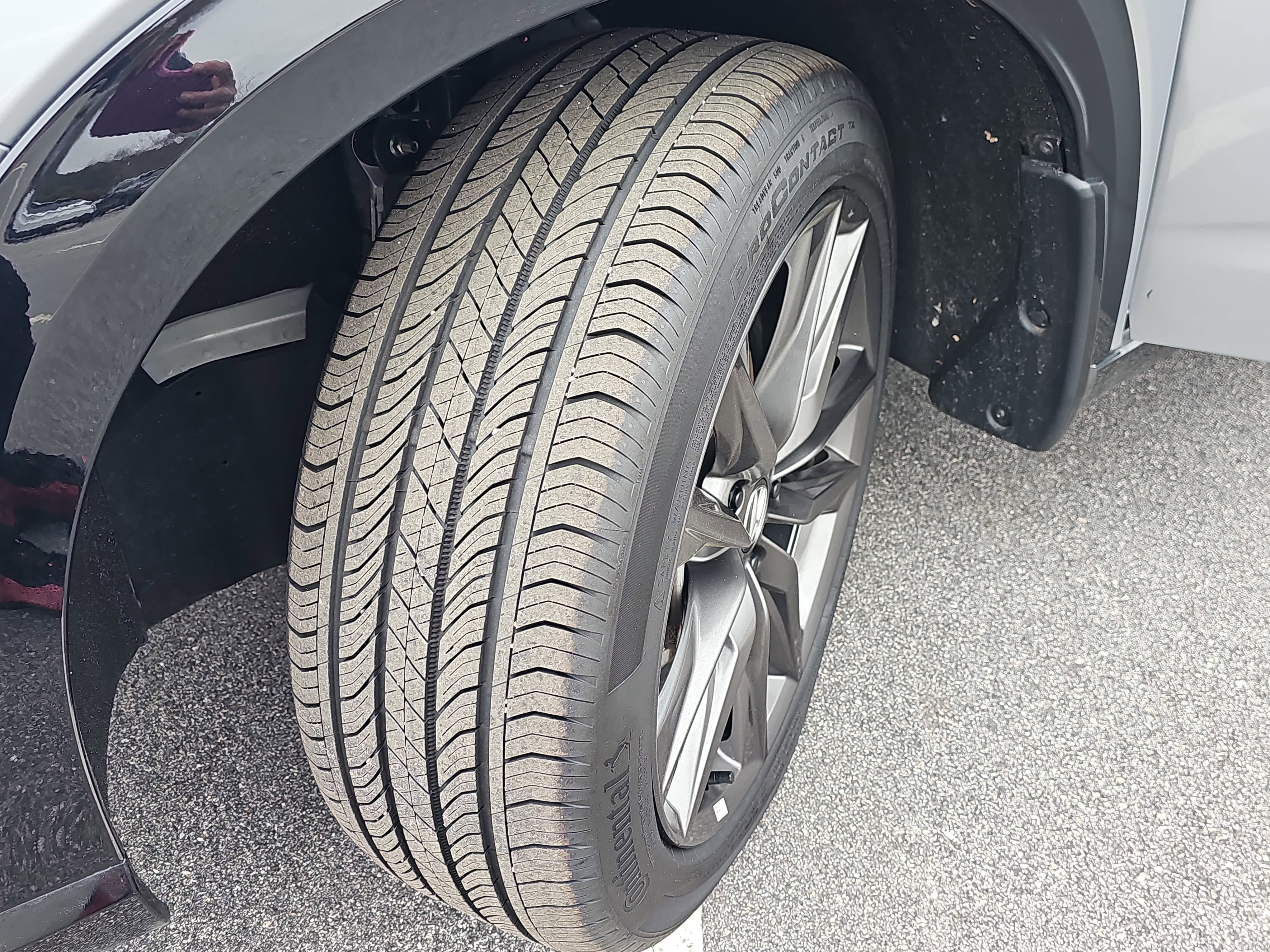 2025 Acura ADX FWD w/A-Spec Package