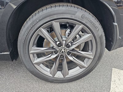 2025 Acura ADX FWD w/A-Spec Package