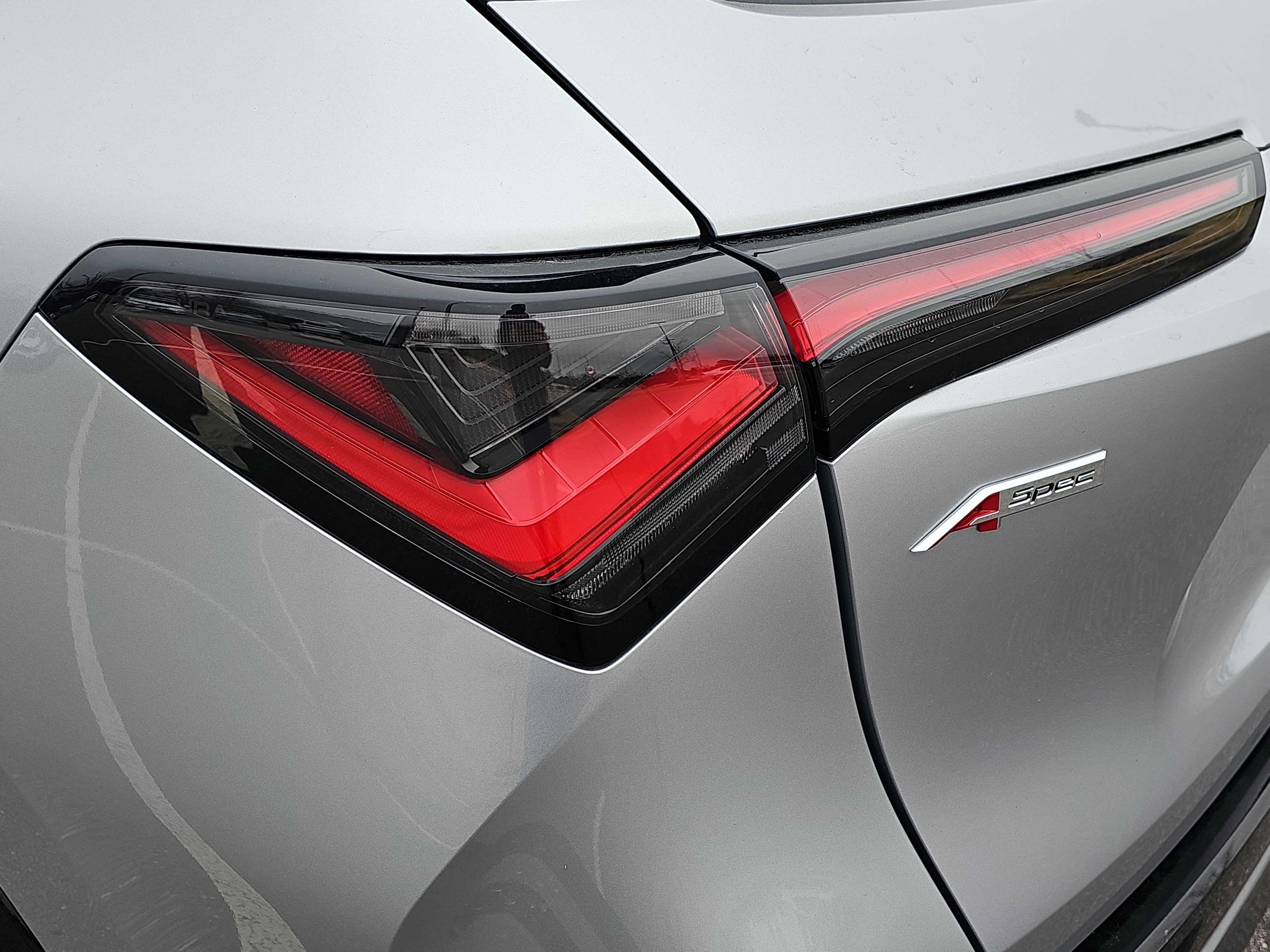 2025 Acura ADX FWD w/A-Spec Package