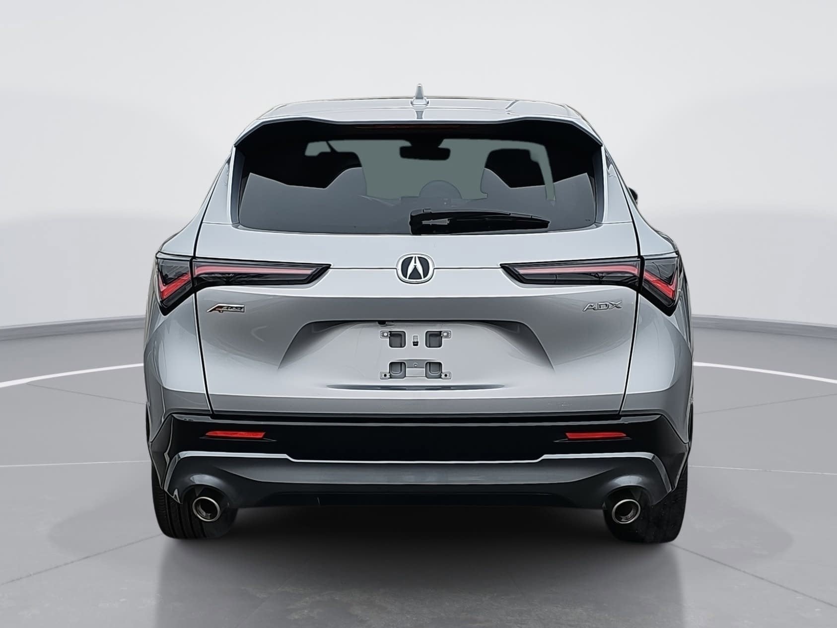 2025 Acura ADX FWD w/A-Spec Package