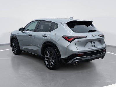 2025 Acura ADX FWD w/A-Spec Package