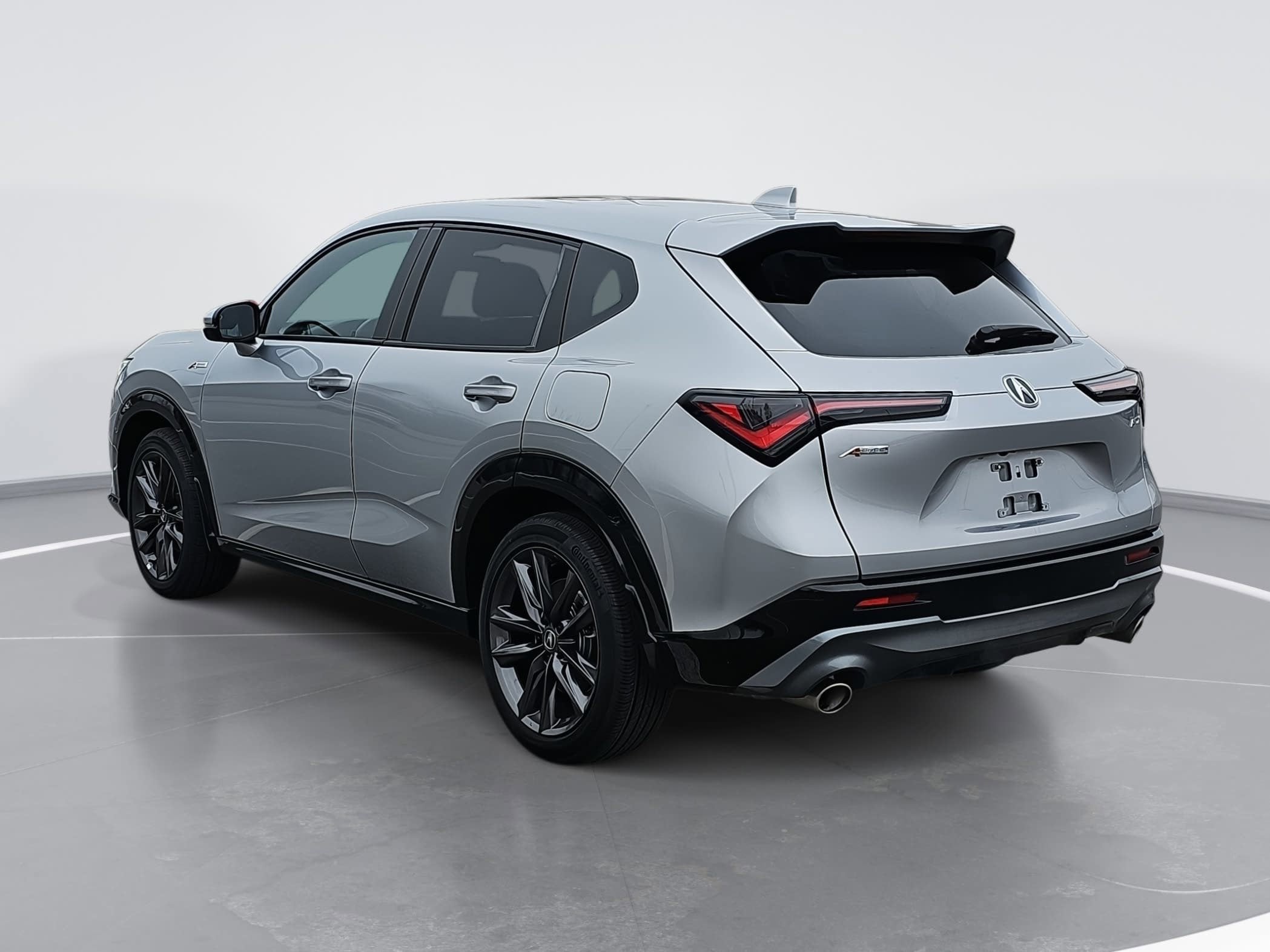 2025 Acura ADX FWD w/A-Spec Package