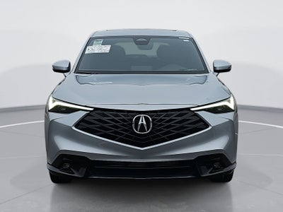 2025 Acura ADX FWD w/A-Spec Package