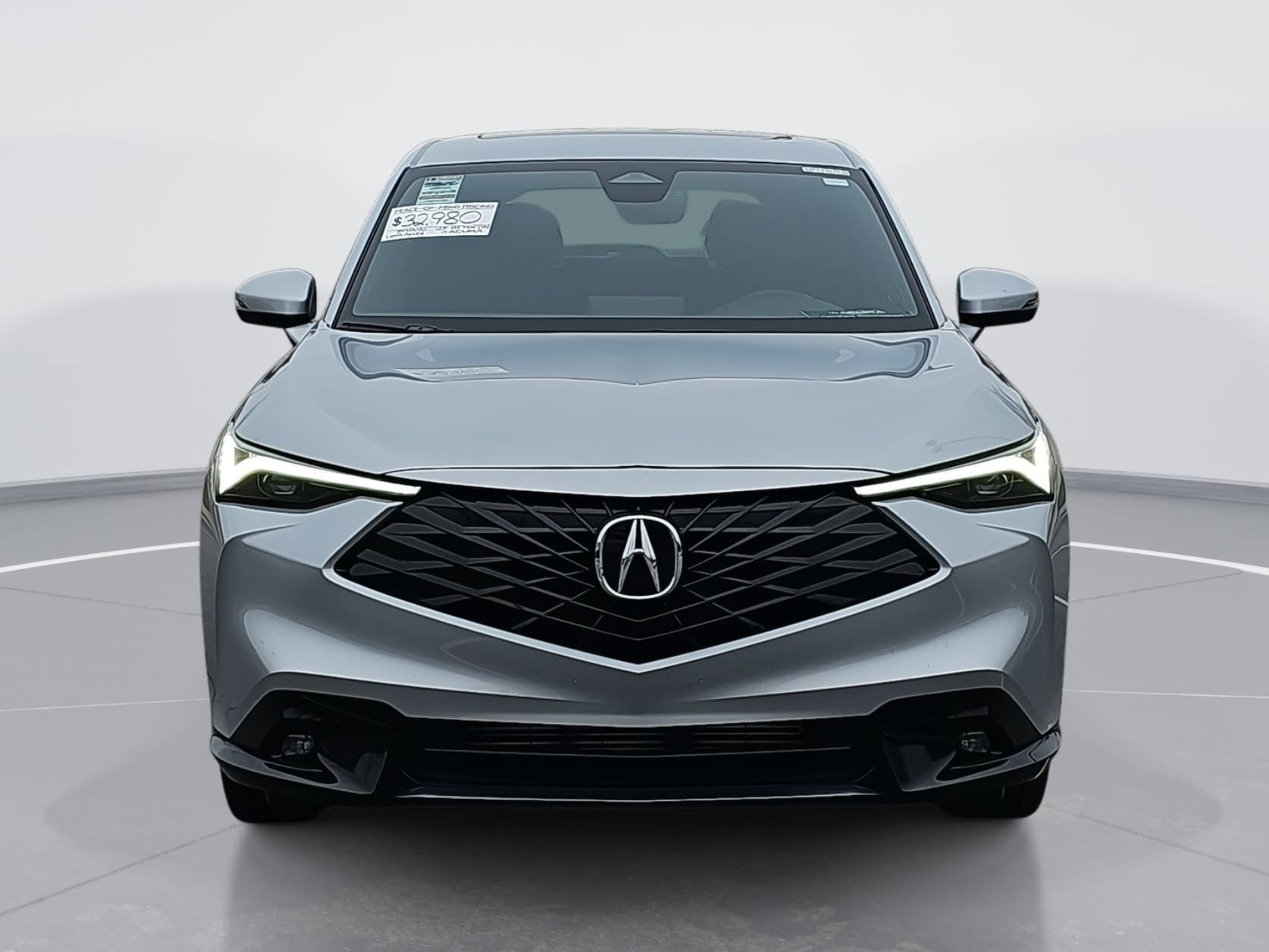 2025 Acura ADX FWD w/A-Spec Package