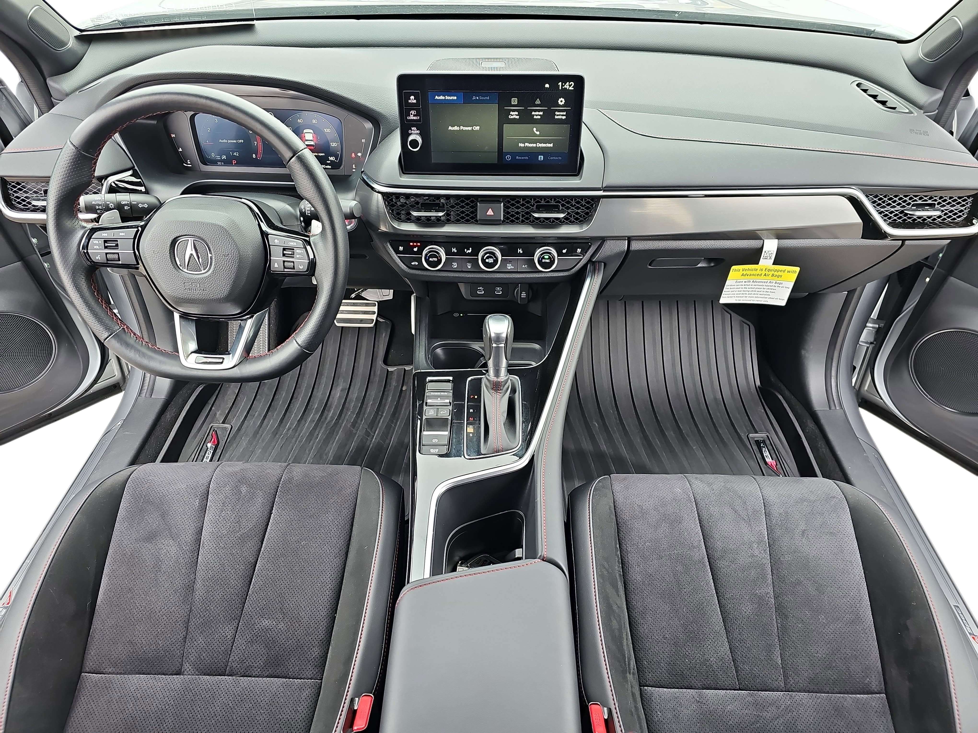 2025 Acura ADX FWD w/A-Spec Package