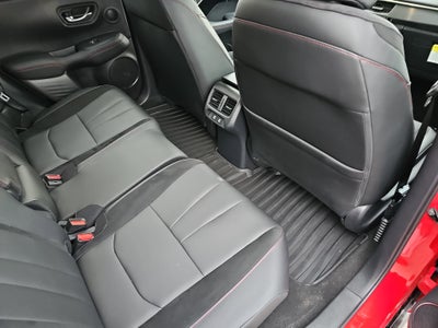 2025 Acura ADX FWD w/A-Spec Package