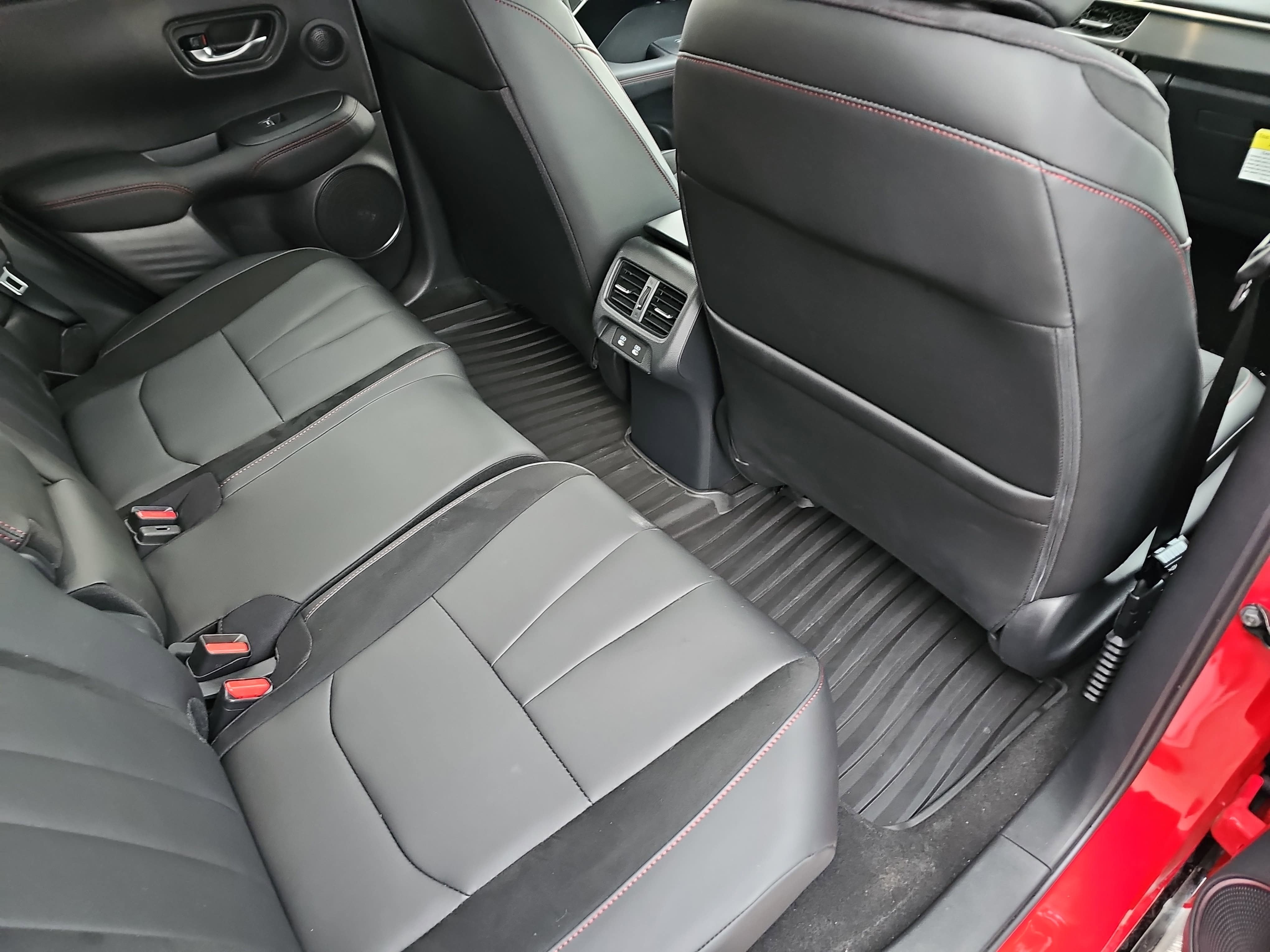 2025 Acura ADX FWD w/A-Spec Package