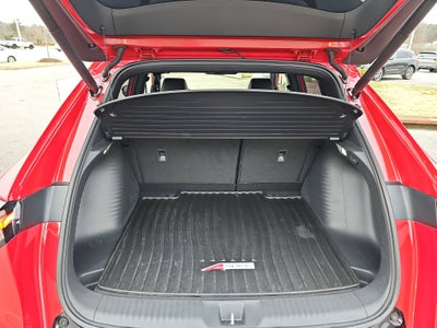 2025 Acura ADX FWD w/A-Spec Package