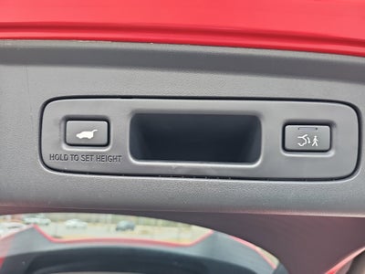 2025 Acura ADX FWD w/A-Spec Package