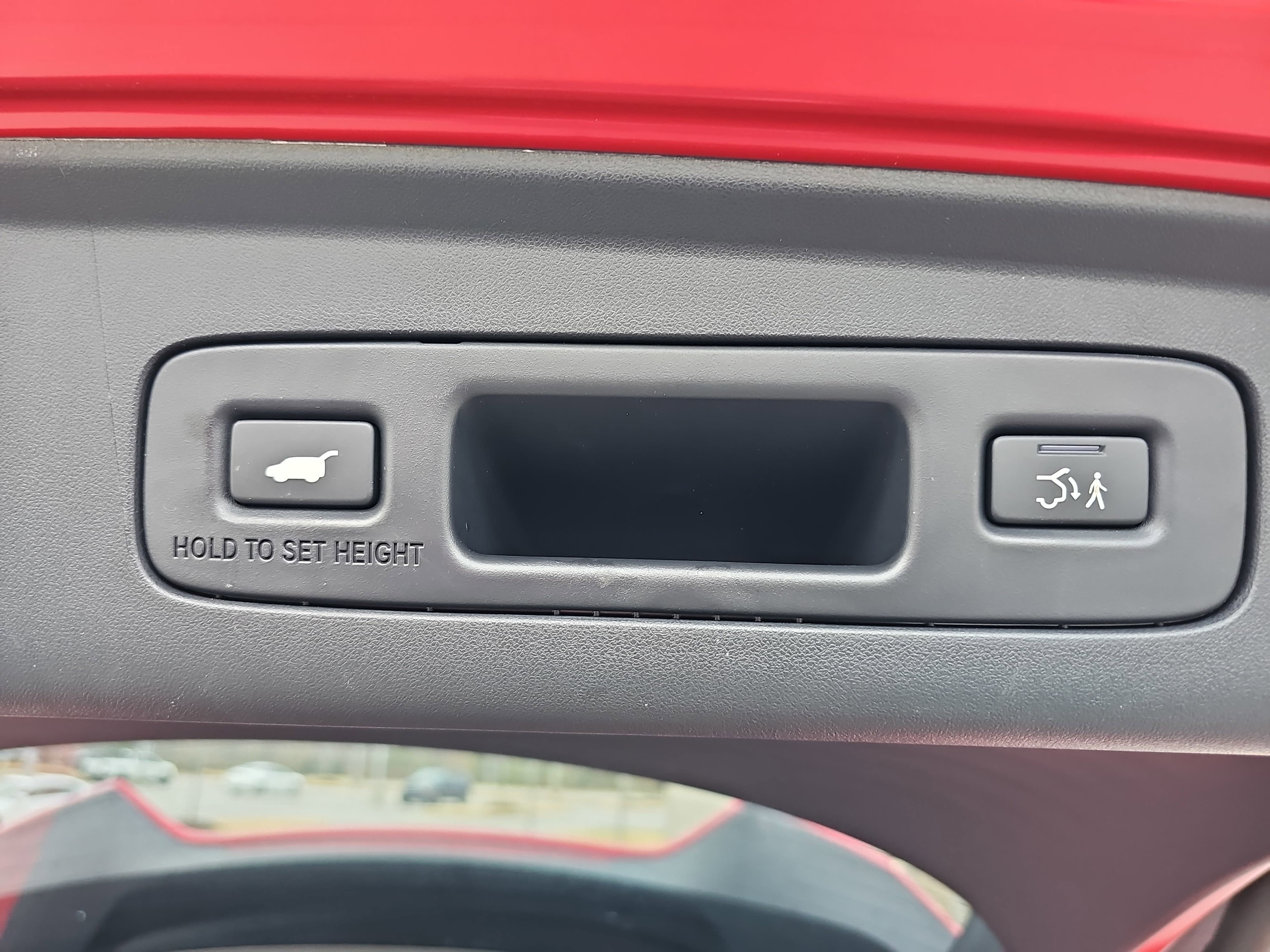 2025 Acura ADX FWD w/A-Spec Package