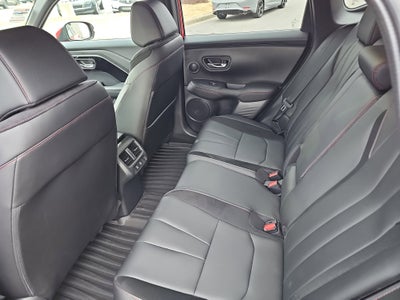 2025 Acura ADX FWD w/A-Spec Package