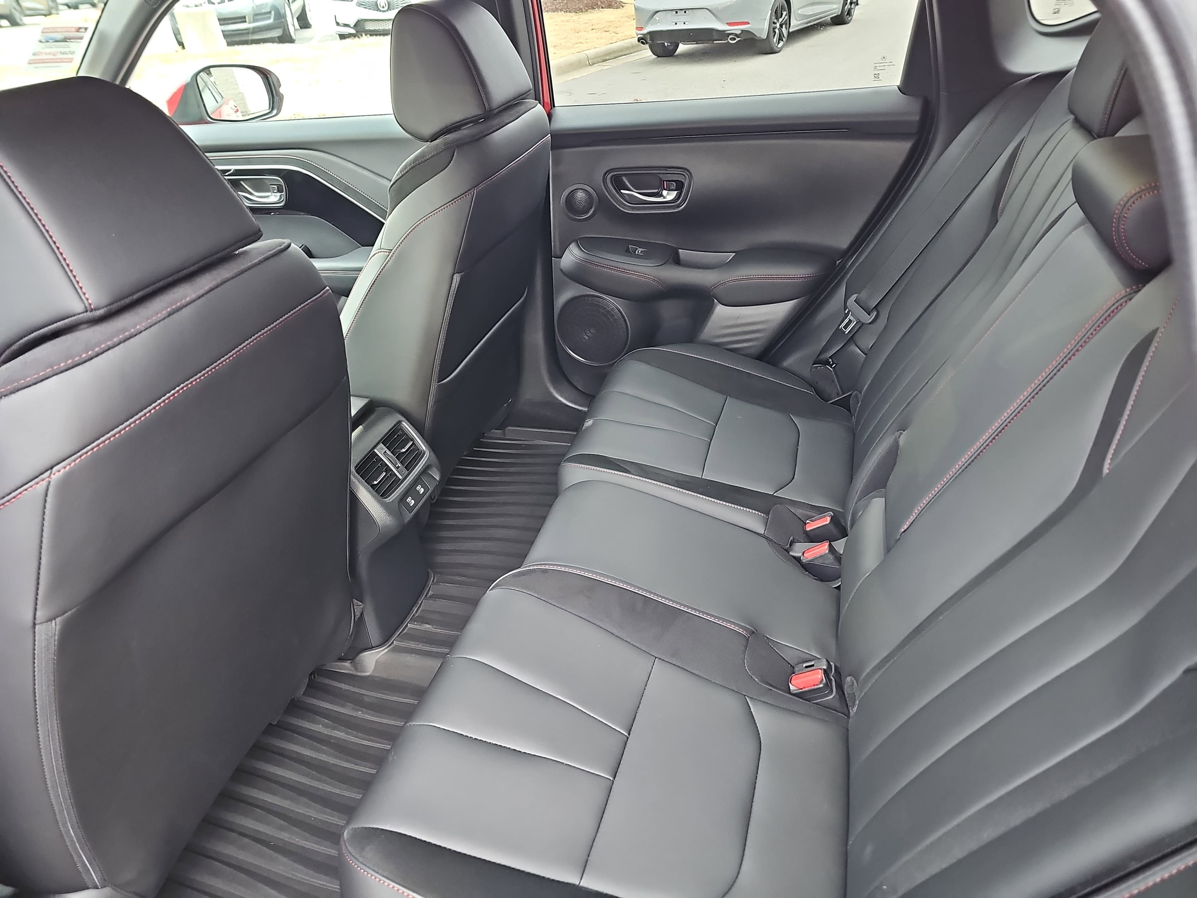 2025 Acura ADX FWD w/A-Spec Package