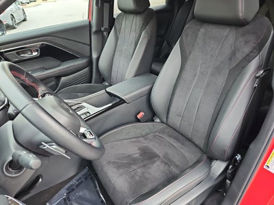 2025 Acura ADX FWD w/A-Spec Package