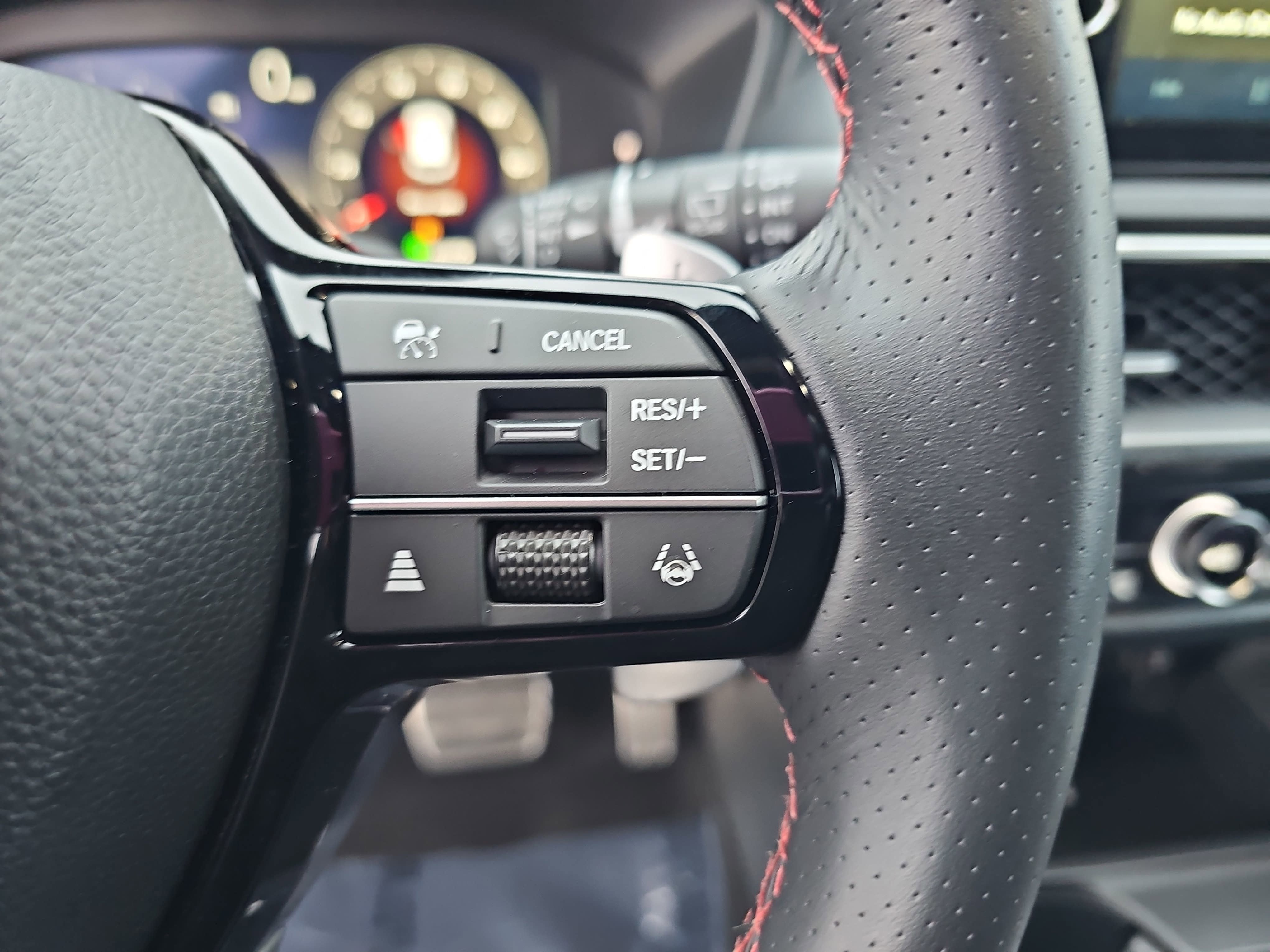 2025 Acura ADX FWD w/A-Spec Package