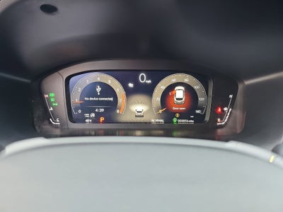 2025 Acura ADX FWD w/A-Spec Package