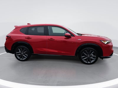 2025 Acura ADX FWD w/A-Spec Package